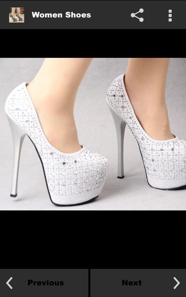 Women Shoes - Preview 7