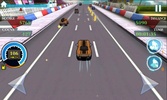 Rush Racing：The Best Racer screenshot 3