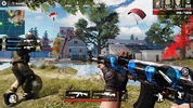 Gun Strike 2 : Commando Secret screenshot 2