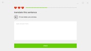 Duolingo screenshot 1