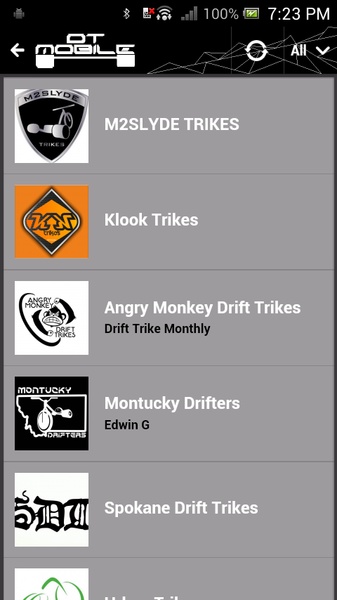 Drift Trike Mobile - Preview 1