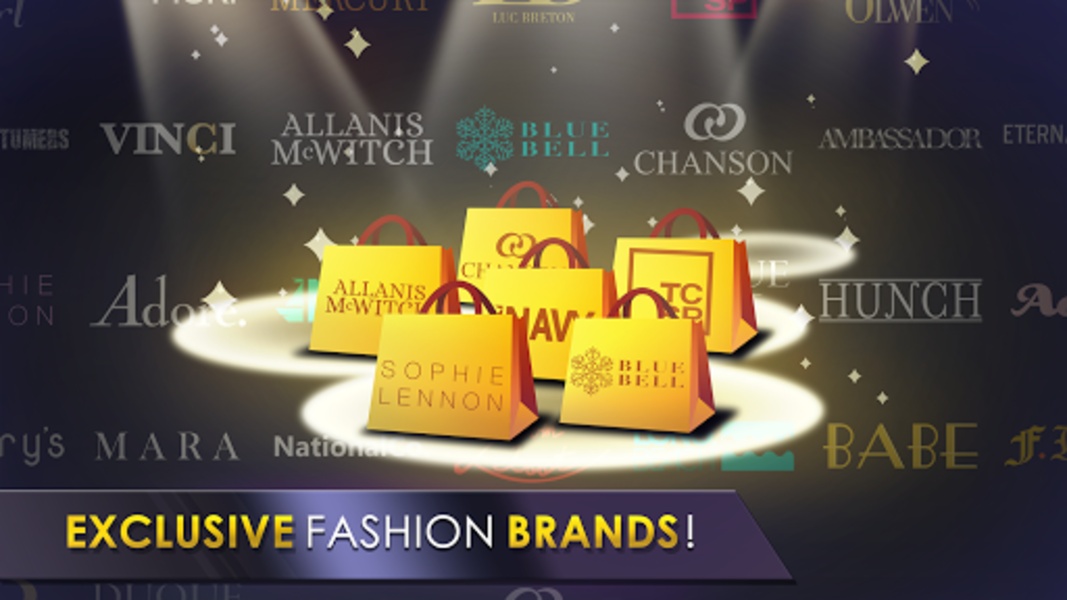 Fashion Fever - Preview 9