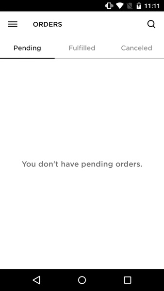 Squarespace Commerce - Preview 2
