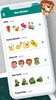 3d Stickers - New Stickers for Whatsapp 2020 screenshot 4