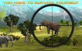 Real Elephant Hunting screenshot 5