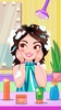 Hair Salon games for girls fun screenshot 7