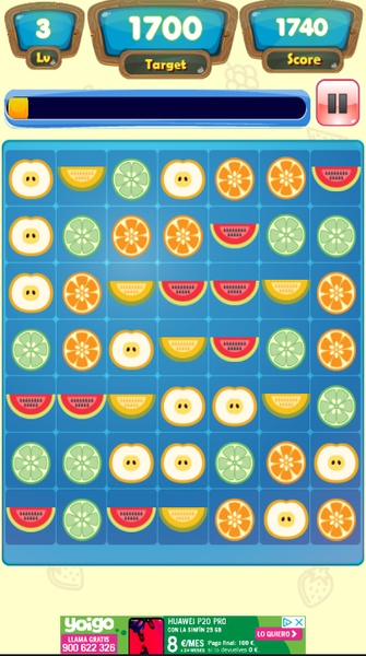 Fruit Link 2018 - Preview 3