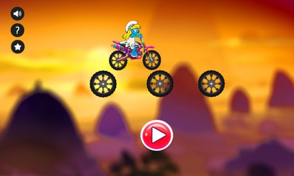 The Crazy Smrft drive MotoBike run - Preview 6