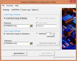 RAMDisk for Windows - Download it from Uptodown for free