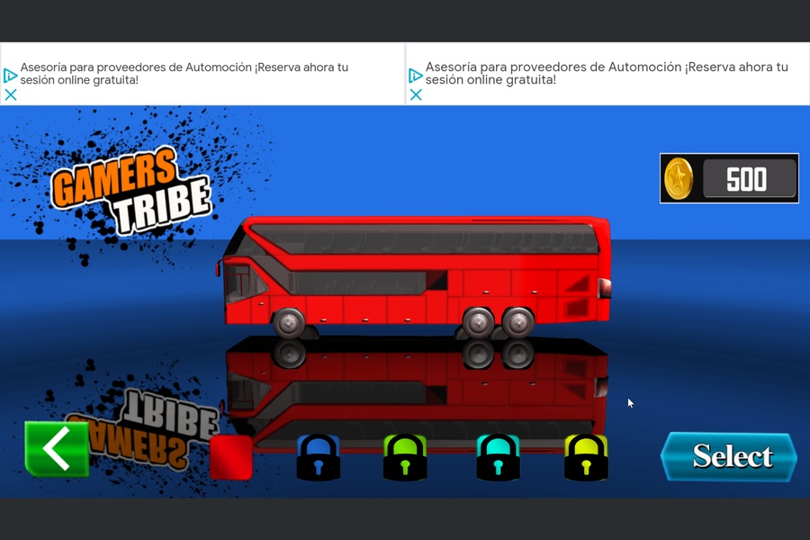 City Coach Bus Driving Simulator - Preview 2