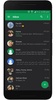 Texter SMS Pro Messaging screenshot 7
