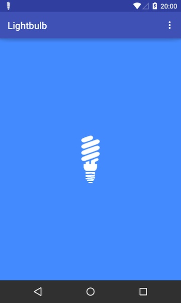 Lightbulb - Preview 7