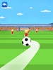 Soccer Master-Fast Dash screenshot 2
