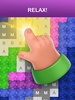 Cross Stitch: Pixel puzzle art screenshot 5