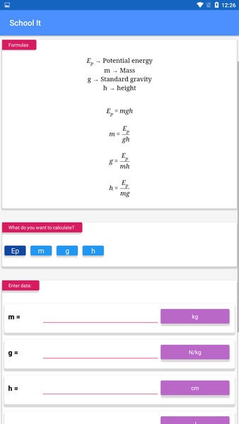 School It - Preview 3