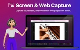 Capto: Screen Capture and Record screenshot 2