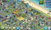 City Island: Airport 2 screenshot 4