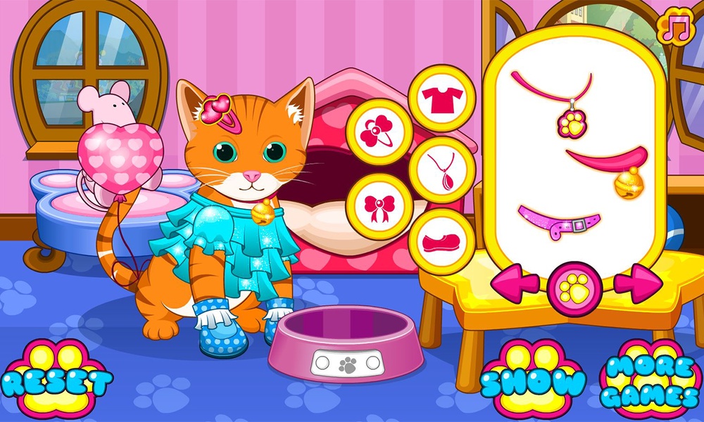 Cats and Dogs Grooming Salon - Preview 2