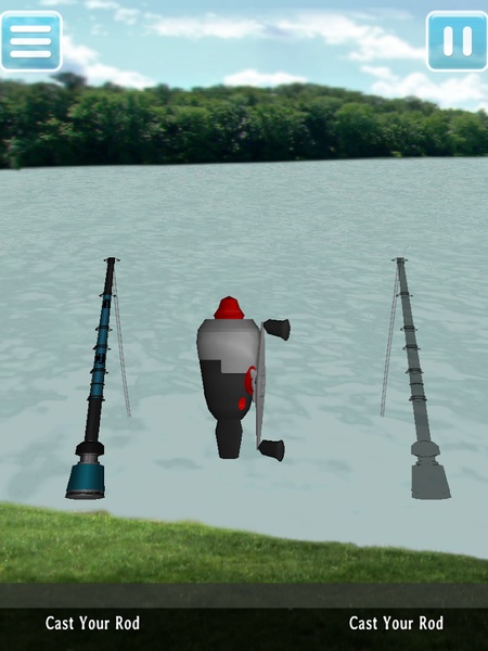 Phils Fishin - Preview 2
