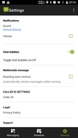 SMS From Android 4.4 for Android 2