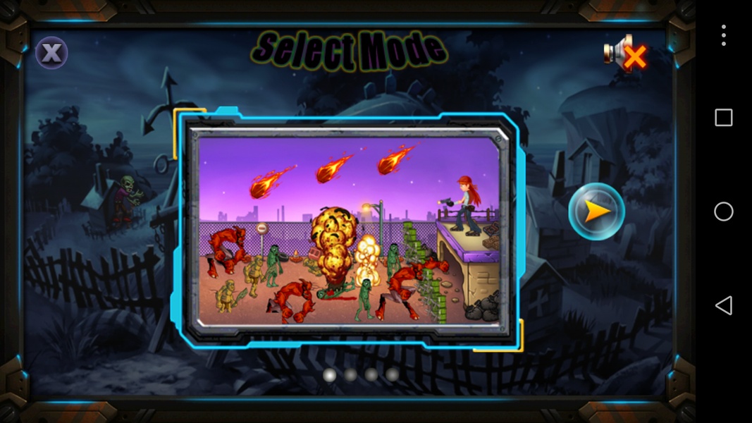 Zombie Killer Attack - Preview 9