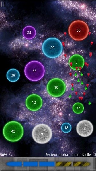 GalaxIR - Preview 2