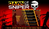 Dawn Of The Sniper screenshot 7