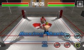 Boxing 3D screenshot 2