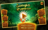 Jungle Runner screenshot 14