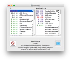 Download OmniDiskSweeper For Mac 1.13