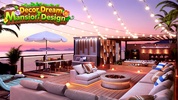 Decor DreamMansion Design screenshot 2