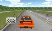 Araba Yarışı screenshot 5