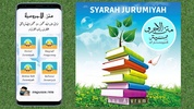 Syarah Jurumiyah & Terjemahnya screenshot 2