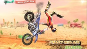 Bike Stunt Racing：Bike Game screenshot 5