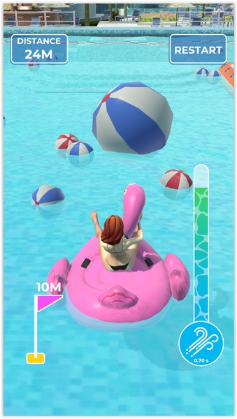 Aquapark: Slide, Fly, Splash - Preview 4