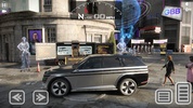Fast Grand Car Driving Game 3d screenshot 2