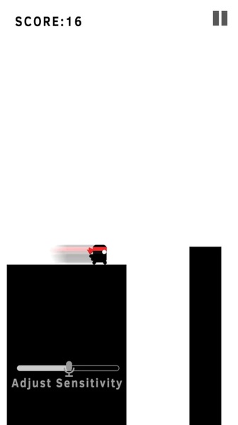 Scream Go Hero: Eighth Note - Preview 3