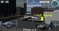 Police Drone Flight Simulator screenshot 5
