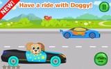 Car Racing for Toddlers. Go! screenshot 7