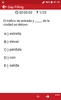 Spanish - Finnish : Dictionary & Education screenshot 1