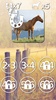 Horse Puzzles Collection screenshot 2