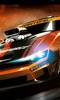 Racing Cars Live Wallpaper screenshot 1