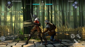 Shadow Fight 3 screenshot 2