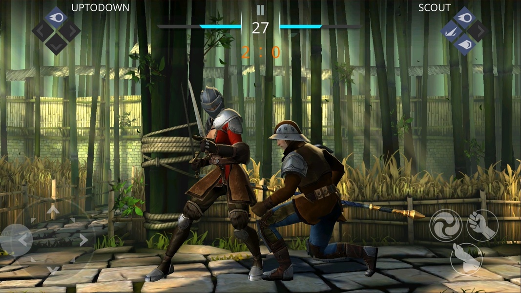 Shadow Fight 3 - Preview 9