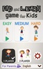 العثور على وتعلم لعبة للأطفال screenshot 2
