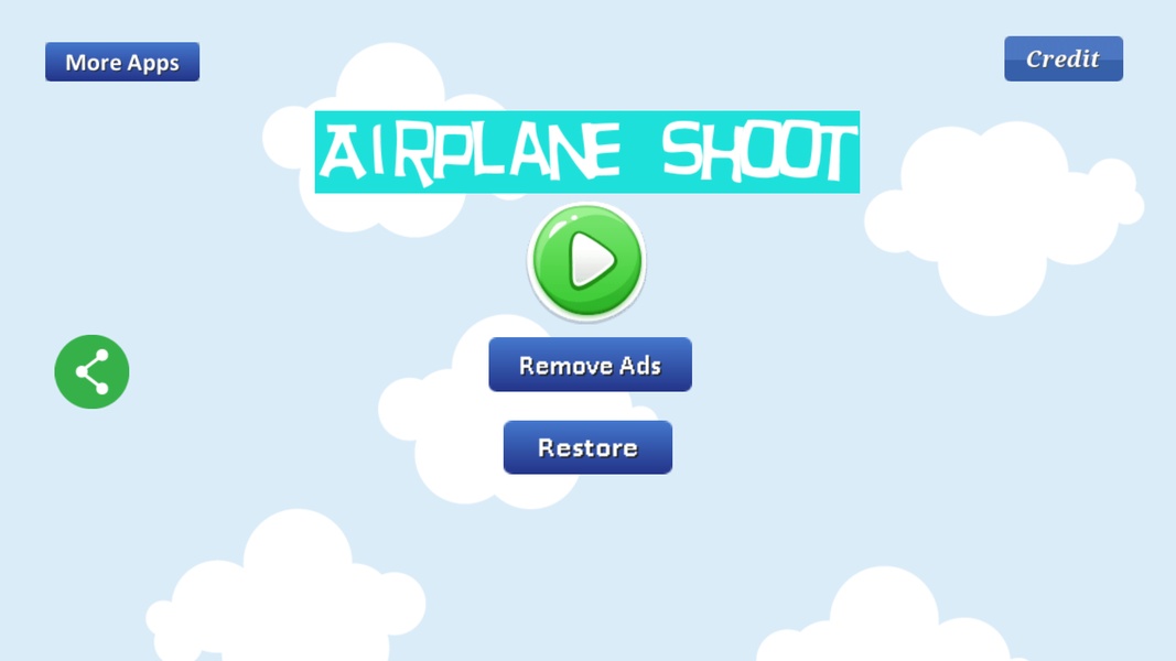 Airplane Shoot - Preview 10