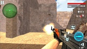 Counter Terrorist Attack Death screenshot 3