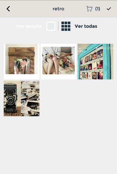 Mimento - Preview 4