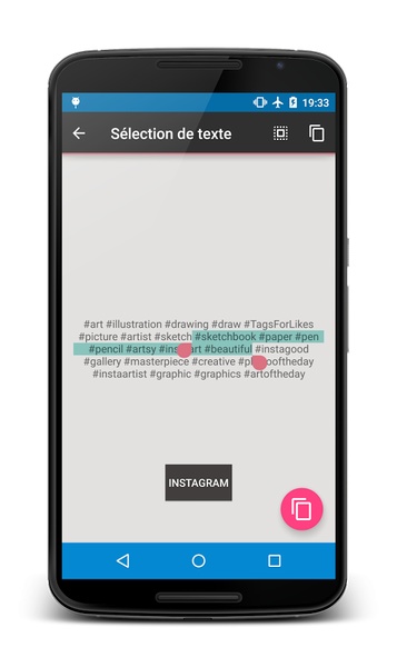 Tags4Likes - Preview 1