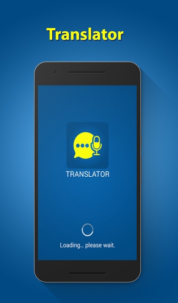 Translator - Preview 6